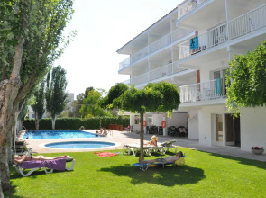 Sunway Amapola Apartamentos