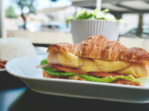 Tropics Eight Suites