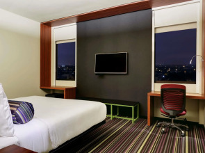 Aloft Asuncion