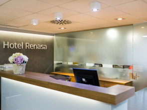 Отель Sweet Hotel Renasa