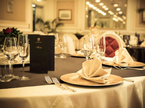 Bristol Palace Hotel