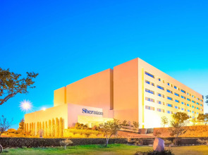 Sheraton Chihuahua Soberano