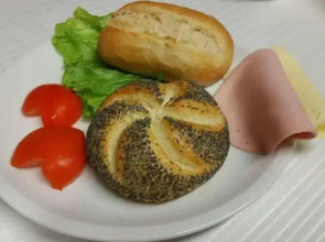 United Hostel Frankfurt City Center