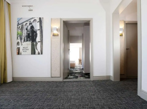 Best Western Hotel Windorf