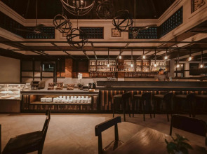 The Vira Bali Boutique Hotel & Suite