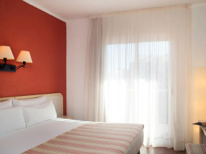 Luna Park Hotel Yoga & Spa