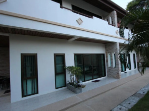 Babylon Pool Villas