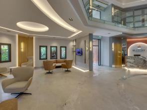 The Grand Blue Sky International