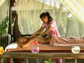 Mukarnas Spa & Resort