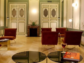 Axel Hotel Madrid – Adults Only