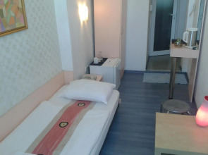 Scottys Boutique Hotel