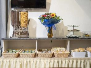 Hotel Ferrarese Roma