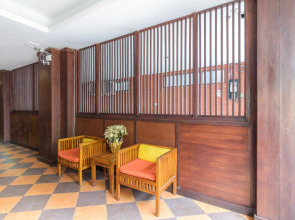 Guest House Matahari