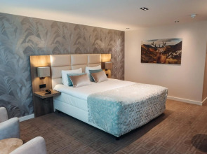 Van Der Valk Hotel Spier - Dwingeloo