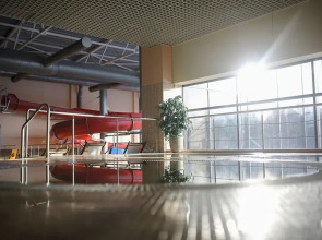 Trasalis - Trakai resort & SPA