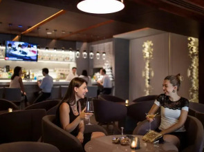 Burgu Arjaan by Rotana Hotel