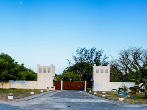 Jacaranda Indian Ocean Beach Resort