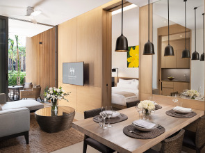 Twinpalms MontAzure Phuket