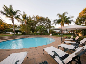 Le Manoir de Brendel