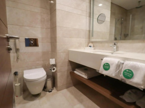 Holiday Inn Bursa - City Centre by IHG