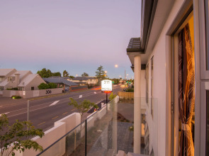 311 Motel Riccarton