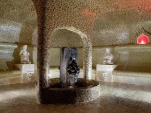 Jungle Retreat by Kupu Kupu Barong