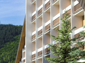 OREA Resort Sklář Harrachov