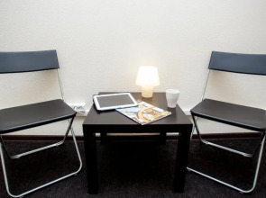 Жилое помещение SuperHostel на Некрасова 58