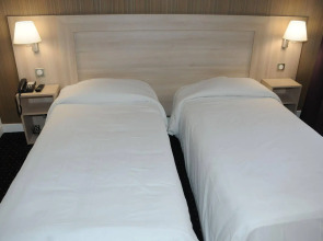 Hotel Patio Brancion