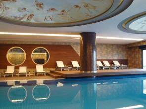 Istanbul Marriott Hotel Asia