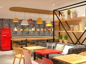 ibis Styles Colmar Centre