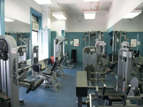 YMCA Greenpoint - Shared Bath