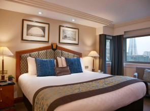 The Tower Hotel, by Thistle