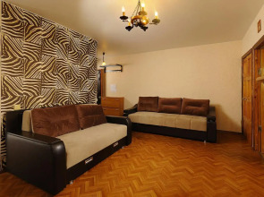 Апартаменты на улице Гагарина 2