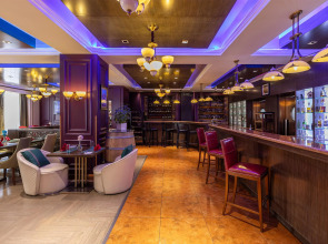 Kempinski Hotel Khan Palace