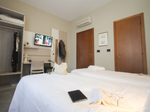 Отель Gran Torino