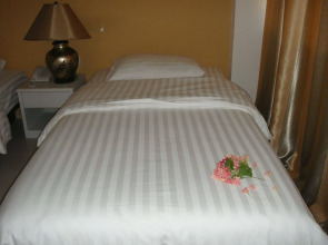 Jomtien longstay hotel