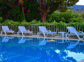 Golden Lighthouse Hotel