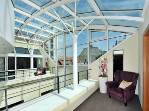 APLEND CITY Hotel Perugia