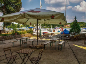 Touristenhaus Berlin Grünau