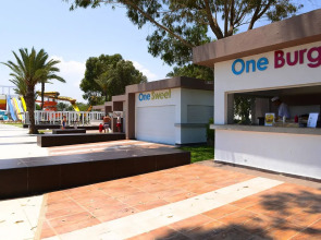 One Resort Aqua Park & Spa