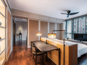 The RuMa Hotel and Residences