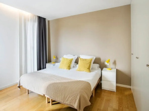 Durlet Beach Apartments