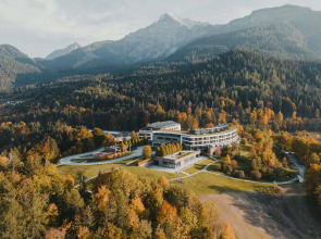 Kempinski Hotel Berchtesgaden