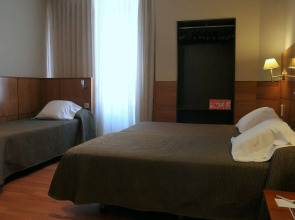 Venecia Plaza Centro Hotel