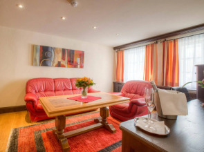 Altstadthotel Stadtkrug