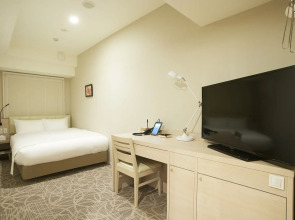 Quintessa Hotel Tokyo Haneda Comic & Books