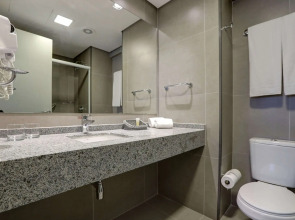 Comfort Hotel Guarulhos - Aeroporto