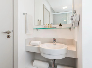 Nobile Hotel Copacabana Design