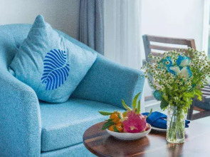 Asteria Mui Ne Resort